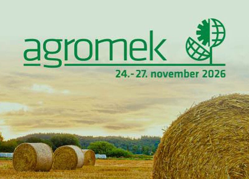 agromek agromek